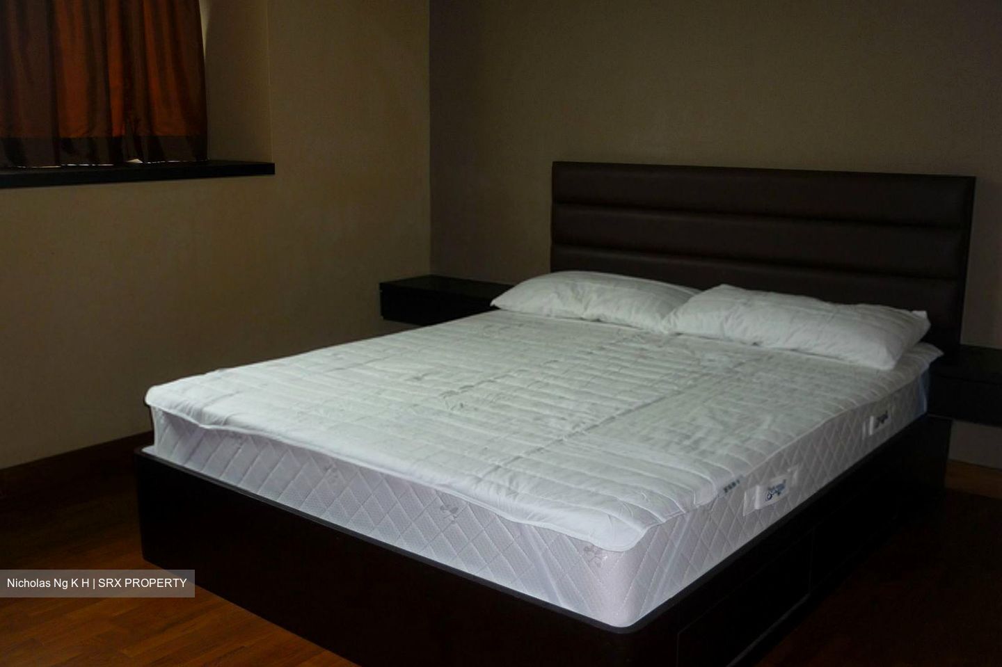 The Eden At Tampines (D18), Condominium #304841281